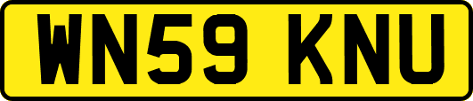 WN59KNU