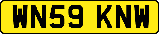 WN59KNW