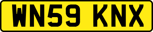 WN59KNX
