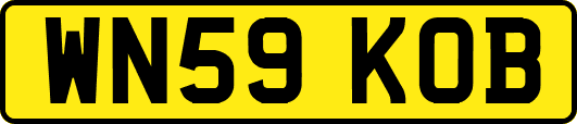 WN59KOB