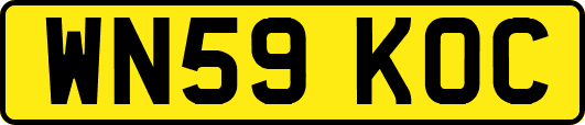 WN59KOC