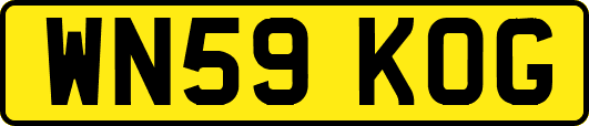 WN59KOG