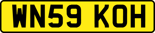 WN59KOH
