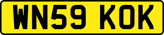 WN59KOK