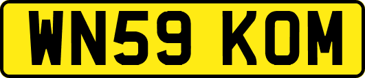 WN59KOM
