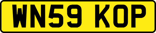 WN59KOP