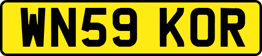 WN59KOR