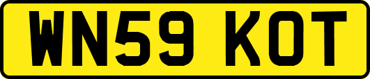 WN59KOT