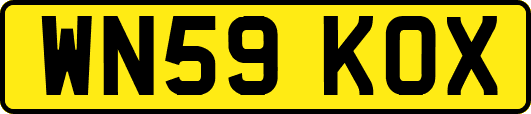 WN59KOX