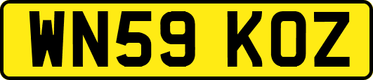 WN59KOZ