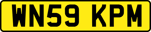 WN59KPM