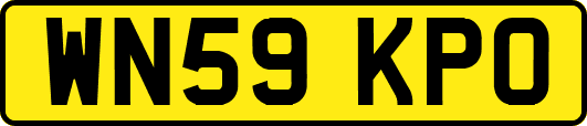 WN59KPO