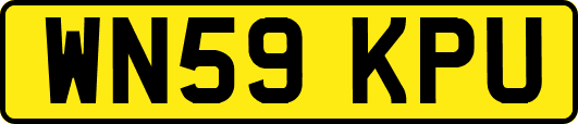 WN59KPU