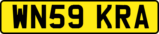 WN59KRA