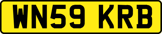 WN59KRB