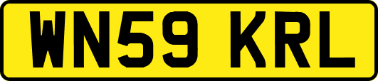 WN59KRL