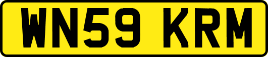 WN59KRM