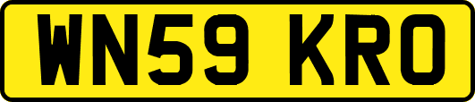 WN59KRO