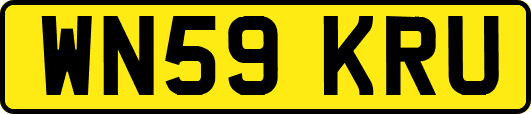WN59KRU