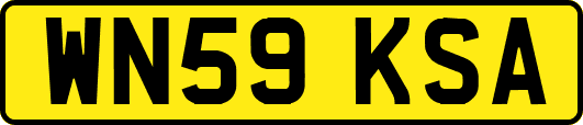WN59KSA