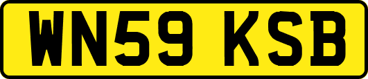 WN59KSB