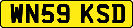 WN59KSD