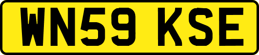 WN59KSE