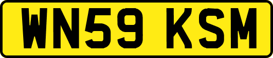WN59KSM