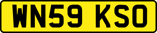 WN59KSO