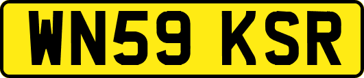 WN59KSR