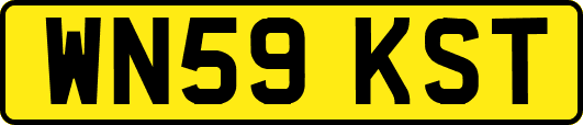 WN59KST