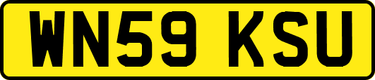WN59KSU