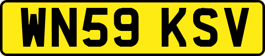 WN59KSV