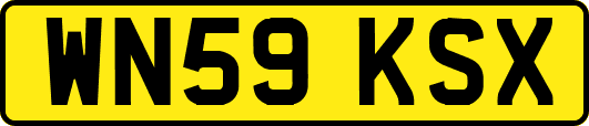 WN59KSX