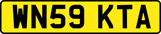 WN59KTA
