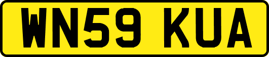 WN59KUA