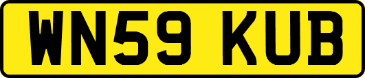 WN59KUB