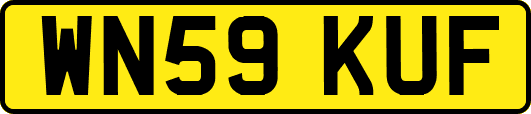 WN59KUF