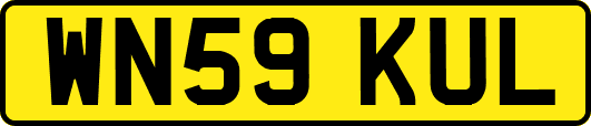 WN59KUL