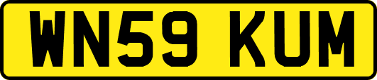 WN59KUM