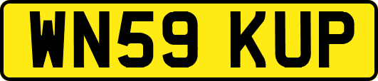 WN59KUP