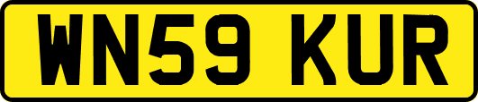 WN59KUR