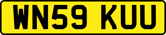 WN59KUU