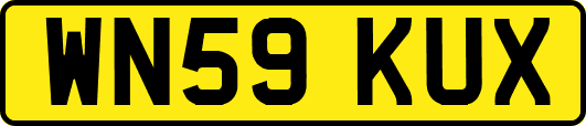 WN59KUX
