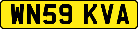 WN59KVA