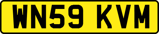 WN59KVM