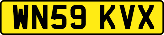 WN59KVX
