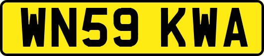 WN59KWA