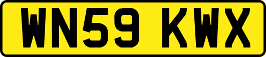 WN59KWX