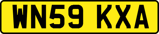 WN59KXA